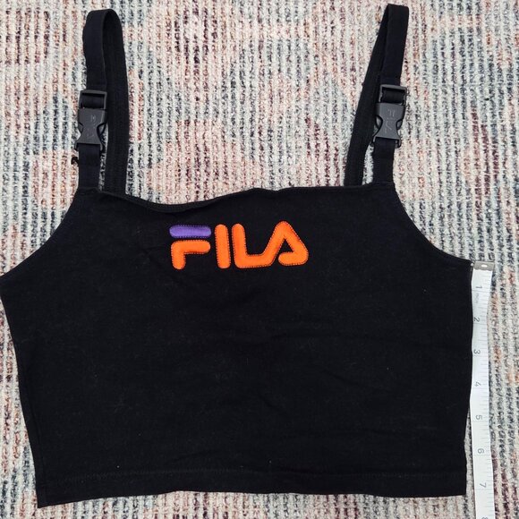 FILA Matching Set - Picture 5 of 6